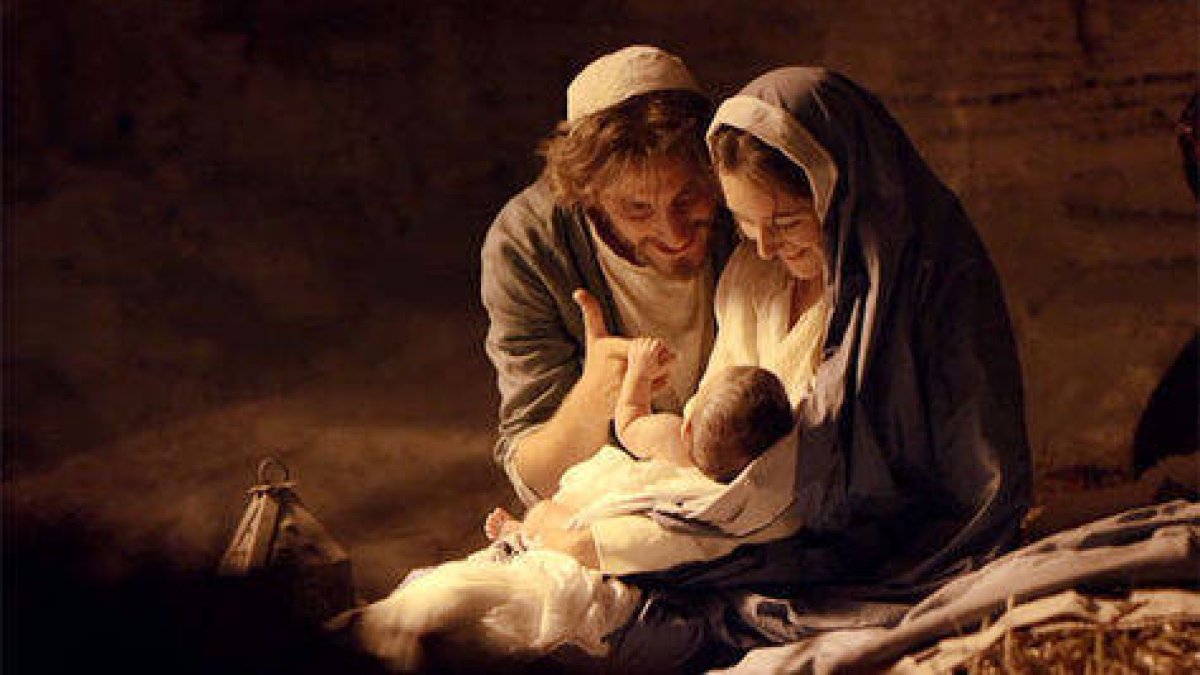 ¿Existen contradicciones en los relatos de la infancia de Jesús?