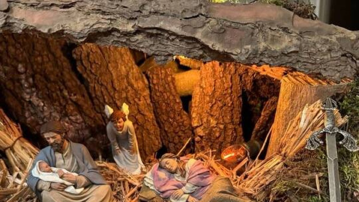 Hoy, el reto del amor es dar gracias a Dios por este gran regalo