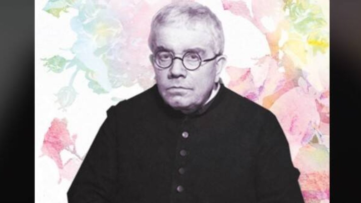 Dolindo Ruotolo, en proceso de beatificación, tiene fama de haber logrado gracias extraordinarias del Cielo.