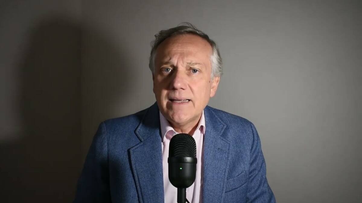 `Si no damos la batalla es porque no damos testimonio. En una comunidad, un católico debe ser reconocido´: Raúl Mayoral habla con Religión en Libertad sobre `Libercast´, un proyecto para librar la batalla cultural en clave cristiana.