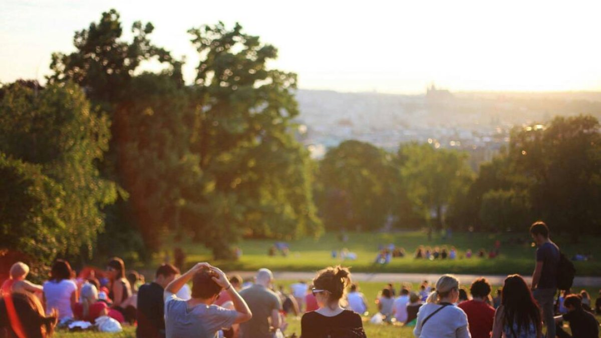 Hay alternativas a vivir en la gran ciudad