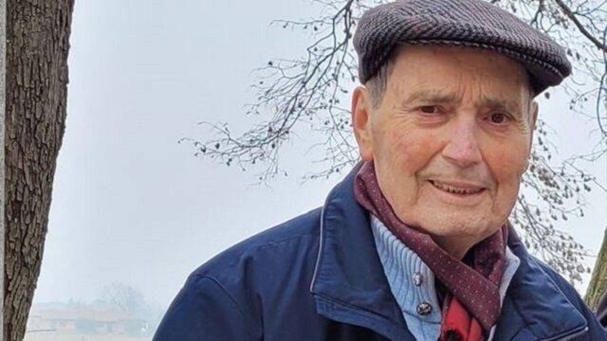 Vittorio Messori, con 82 años, habla de la presencia de la Virgen María en su fe y su trabajo