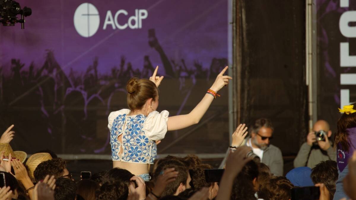 Este 6 de abril, la Asociación Católica de Propagandistas espera superar los 60.000 asistentes a la Fiesta de la Resurrección en su segunda edición.