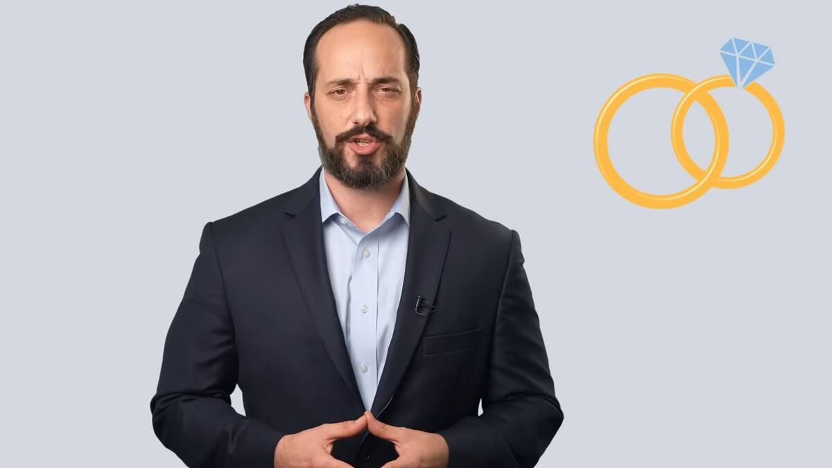 John Paul DeGance respalda su tesis con los resultados obtenidos por su organización en Florida.