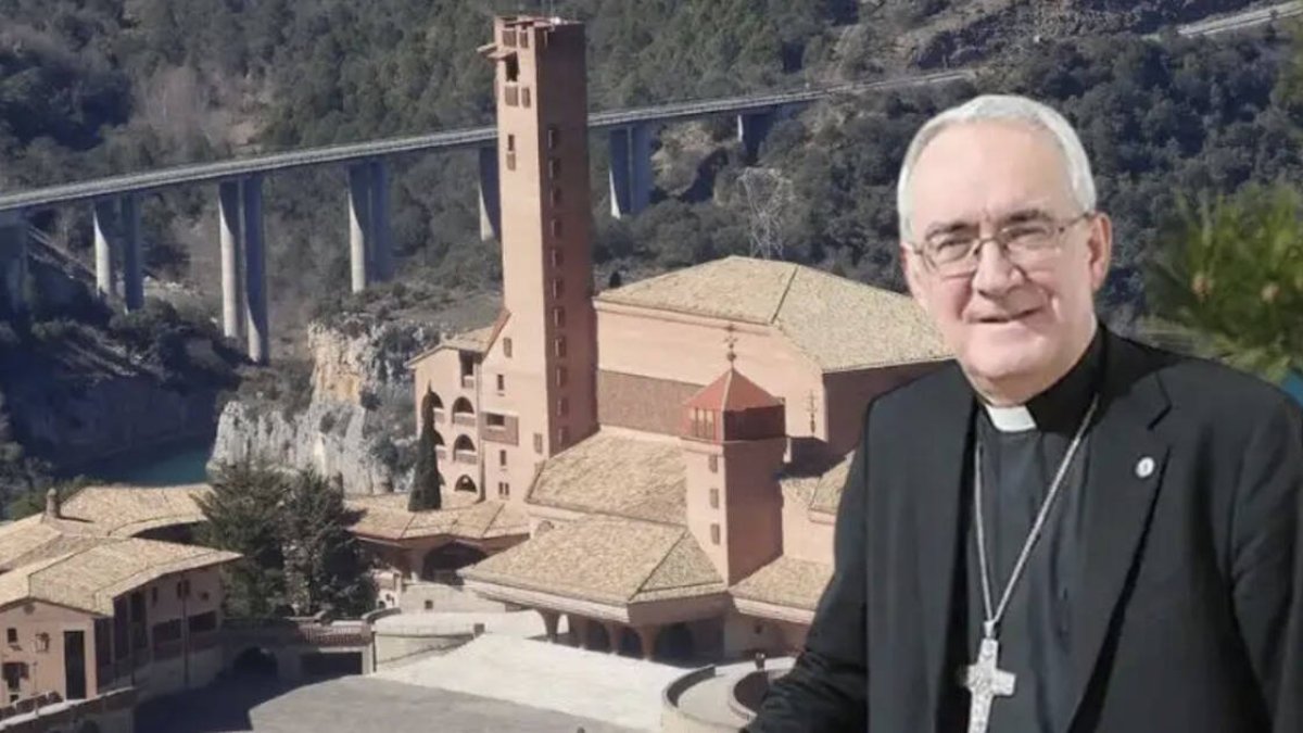 Según algunos medios, la diócesis pedía que se restituya la talla de la Virgen de Torreciudad a su ubicación original, y que se realicen todas las actuaciones necesarias para la reversión a la diócesis de la Ermita, Hospedería y dependencias ajenas.