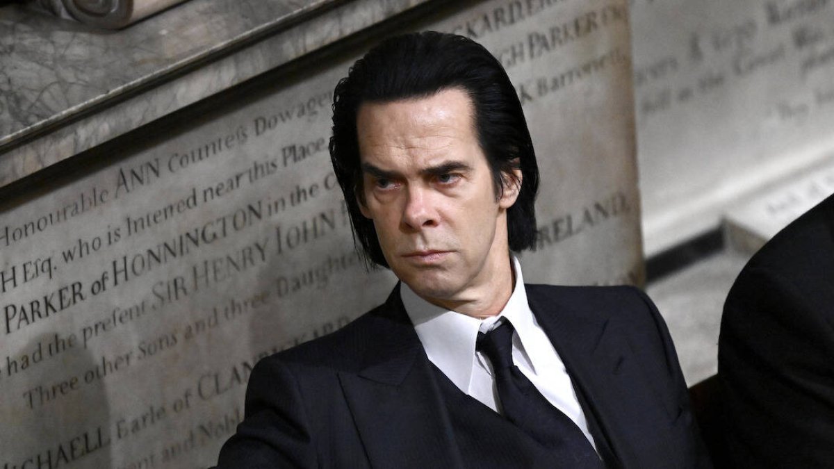 Sobre la muerte de su hijo: