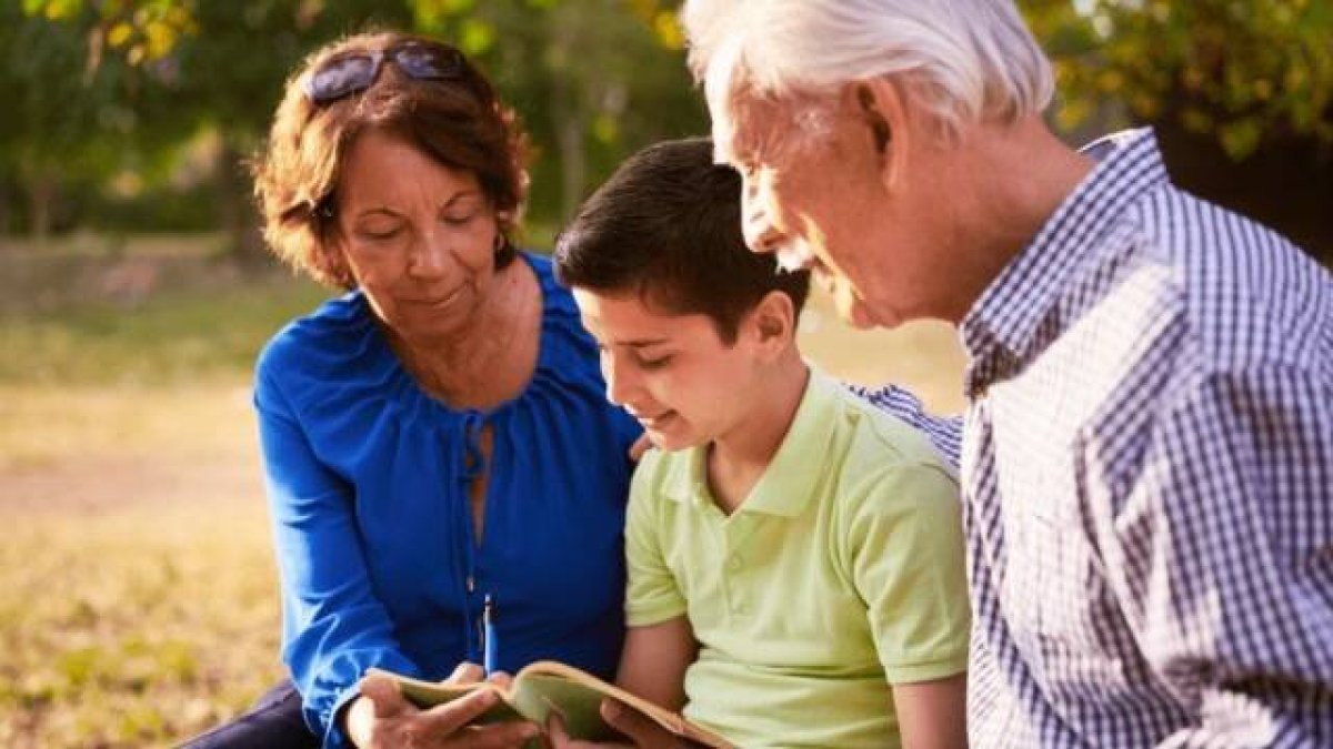 Ofrecer ayunos y abstinencias beneficia no solo al propio alma, sino también a la de nuestros hijos y nietos, asegura el abuelo de 16 y articulista Dan Spencer.