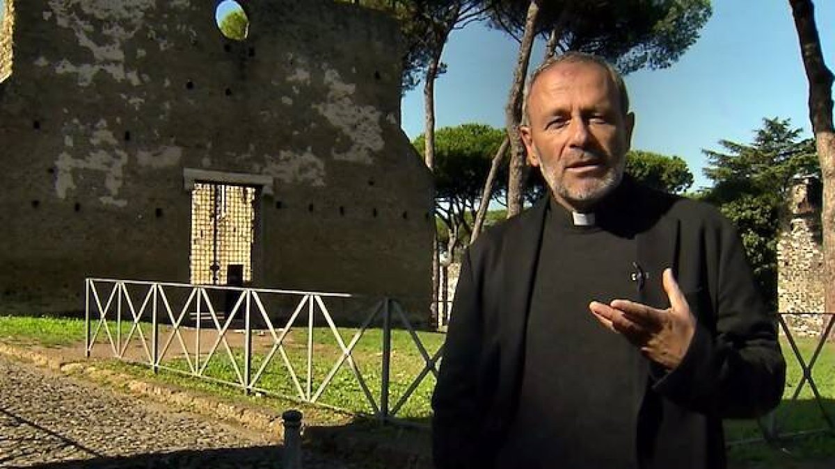 La Iglesia no puede ser apocada ni tibia al denuciar la ideología que está arrebatándole almas a Dios, dice Don Antonello, sacerdote del Camino Neocatecumenal en Japón.