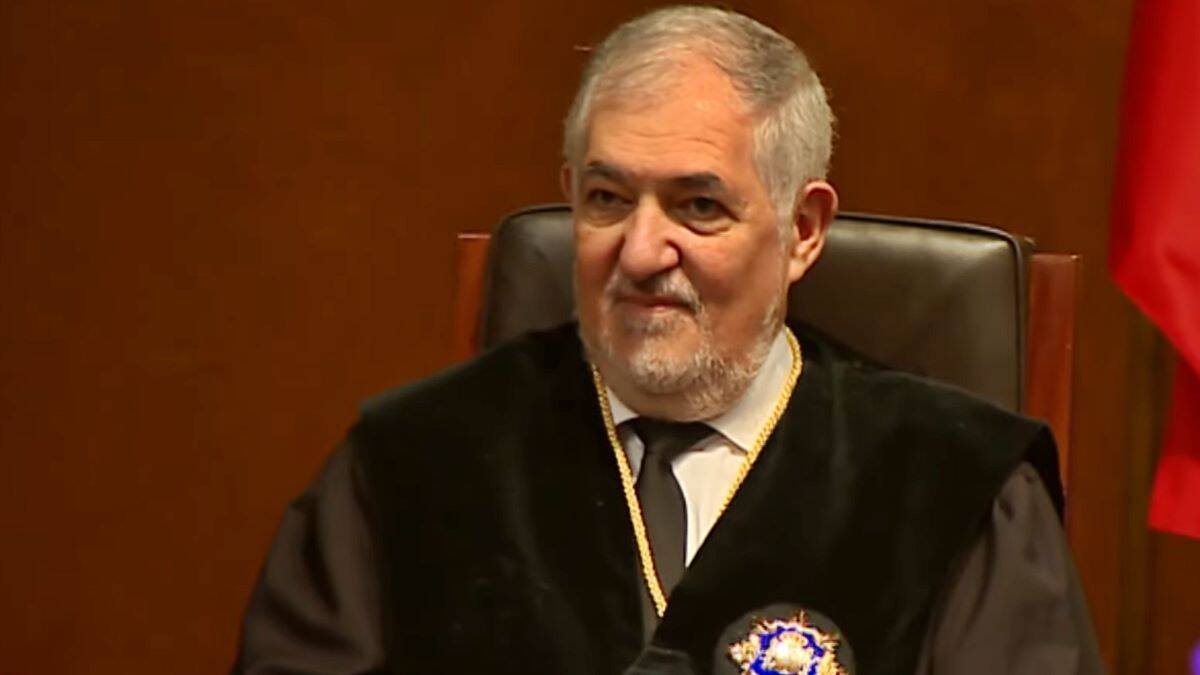 Cándido Conde-Pumpido, presidente del Tribunal Constitucional desde enero de 2023, donde está haciendo valer la mayoría afín a los intereses del Gobierno.