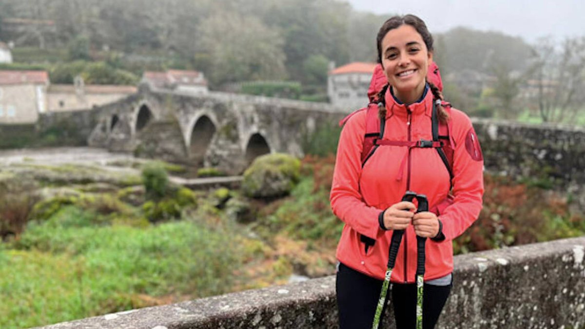 Carlota Valenzuela atiende a ReL para hablar de cómo imaginó la Jerusalén de la Pasión, del papel de María y de las mujeres en la muerte y Resurrección de Jesús, y de la sensibilidad femenina a la hora de abordar los Evangelios.