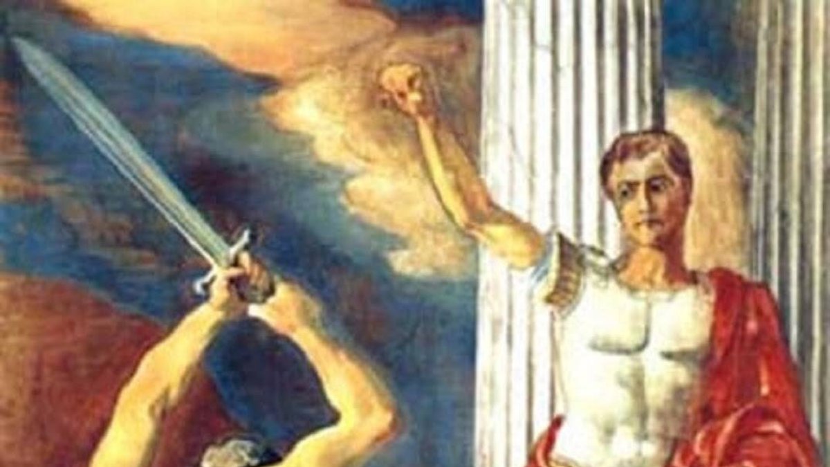 Defender nuestra fe