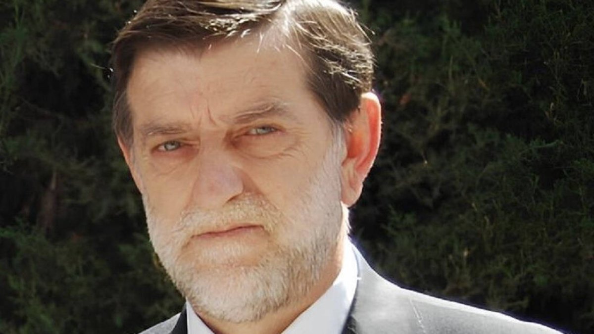 Rafael era padre de Belén, premiada, junto a su marido, en 2023, por la Junta de Andalucía, por 
