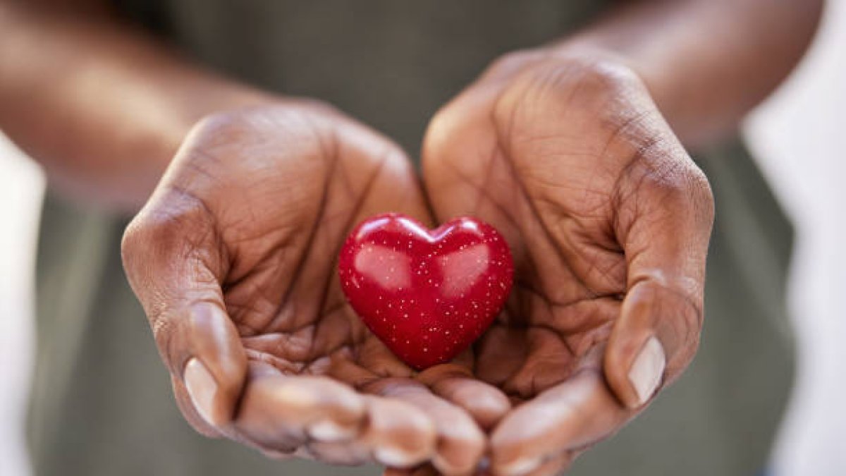 Dos corazones: un doble dinamismo