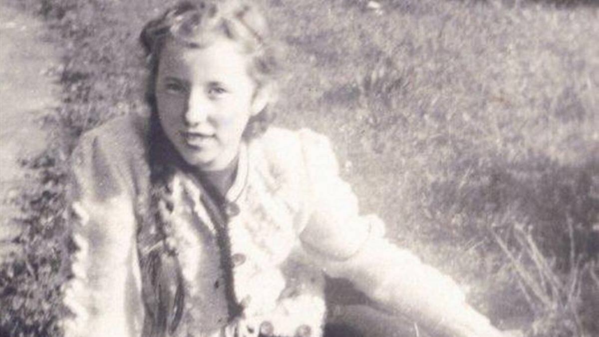 Desde hace años se trabaja en la causa de beatificación de la niña Brigitte Irrgang como mártir de la pureza.