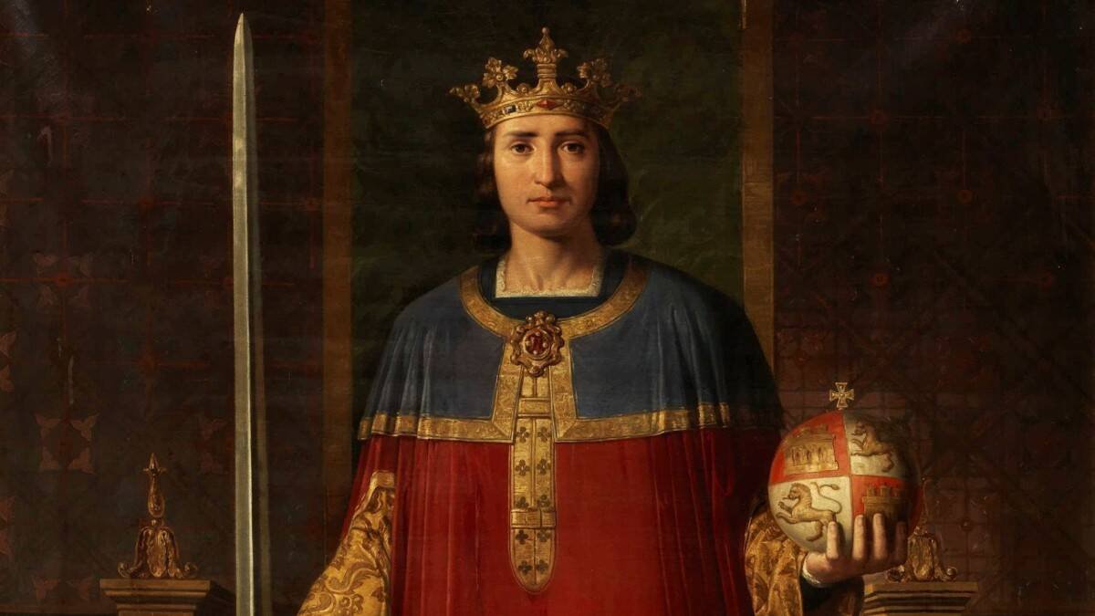 Se conoce mucho el papel del rey Fernando III en la reconquista, pero no tanto su faceta religiosa o su indiscutible apoyo al desarrollo universitario y cultural en España.