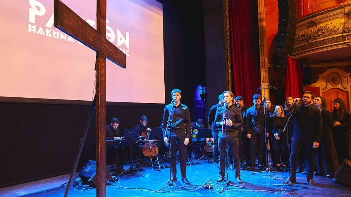 A sus 85 años, el sacerdote Carmelo Erdozáin fue uno de los grandes protagonistas en el panorama de la música sacra y religiosa española en el posconcilio: habla con Religión en Libertad sobre su perspectiva de la música religiosa en la actualidad.