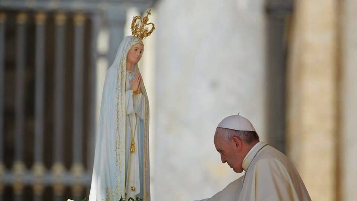 ¿Desde cuando los cristianos veneran a la Virgen María?