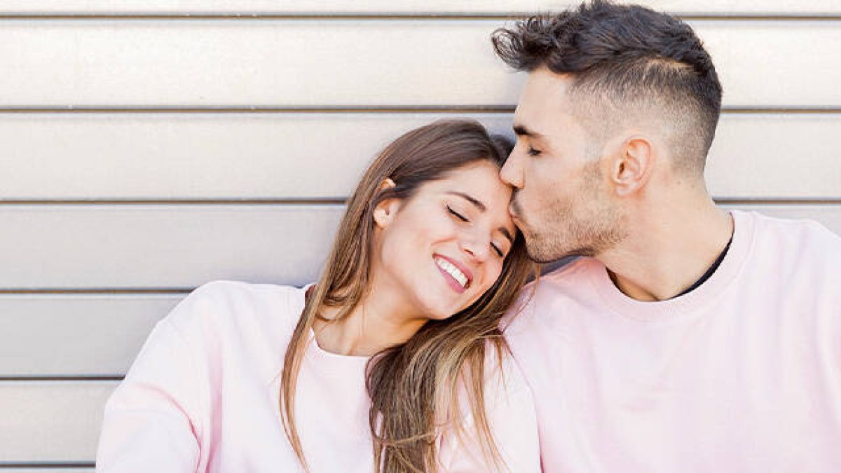 El enamoramiento no supone un amor pleno