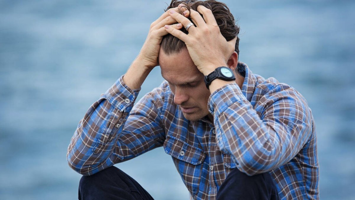 Es importante recordarse una y otra vez cuál es el mejor antídoto contra la ansiedad: las promesas inquebrantables que tenemos en la palabra de Dios (foto: Pexels.com).