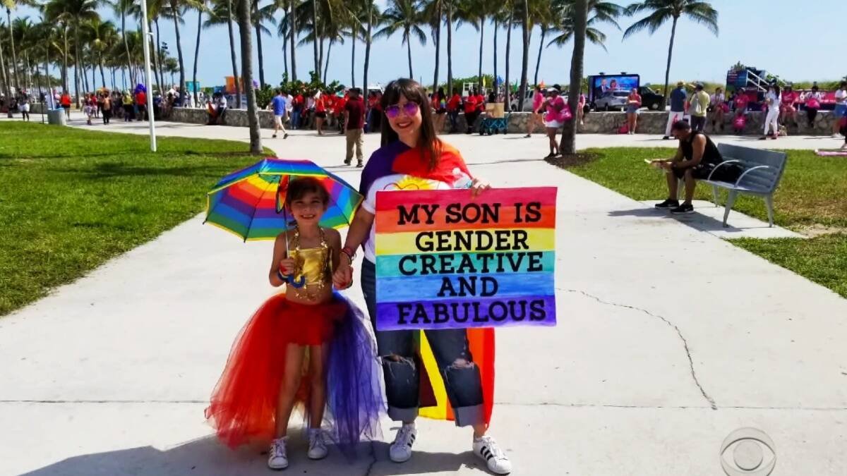 El apoyo entre lapoblación joven a las políticas LGBT y homosexuales empieza a mostrar signos de fatiga y se reduce por primera vez en una década.