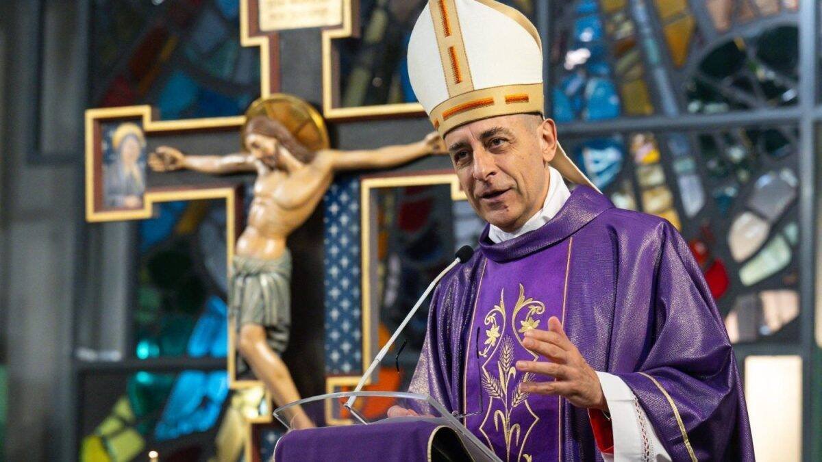 Víctor Manuel Fernández, prefecto del Dicasterio para la Doctrina de la Fe, ha publicado este viernes las nuevas 