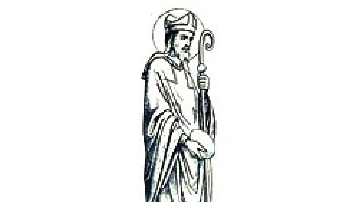 San Landeric.