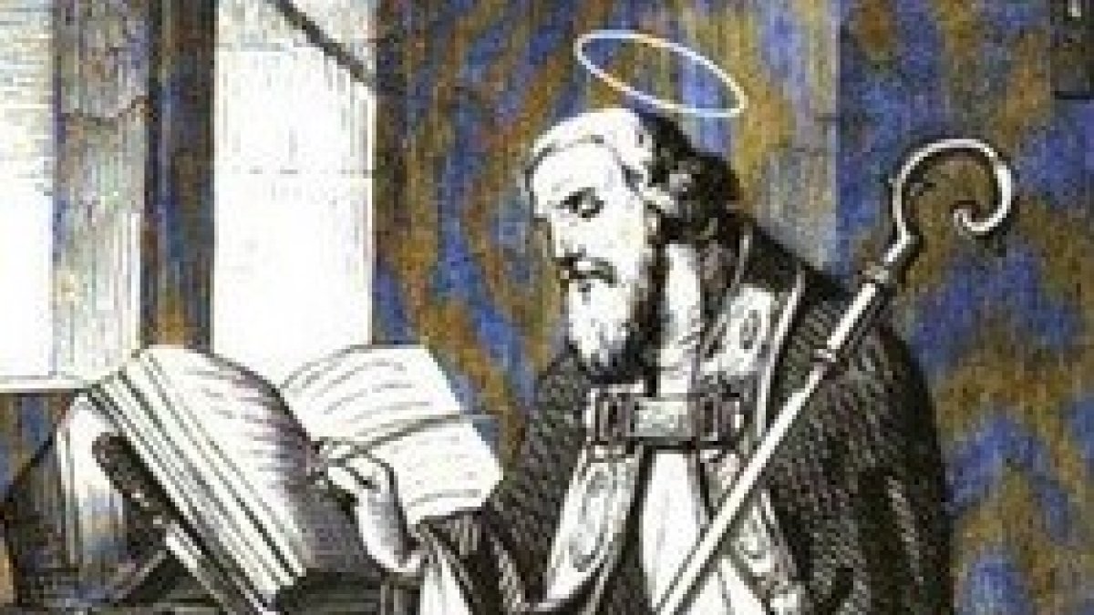 San Jacobo.