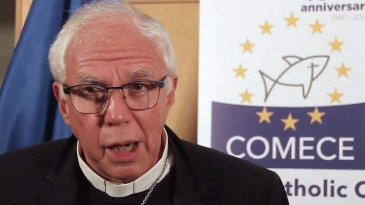 La Europa que se necesita no es la que defiende 