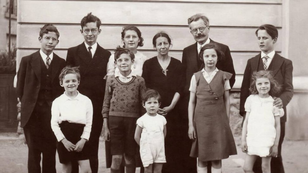 Las historias familiares, la memoria que humaniza