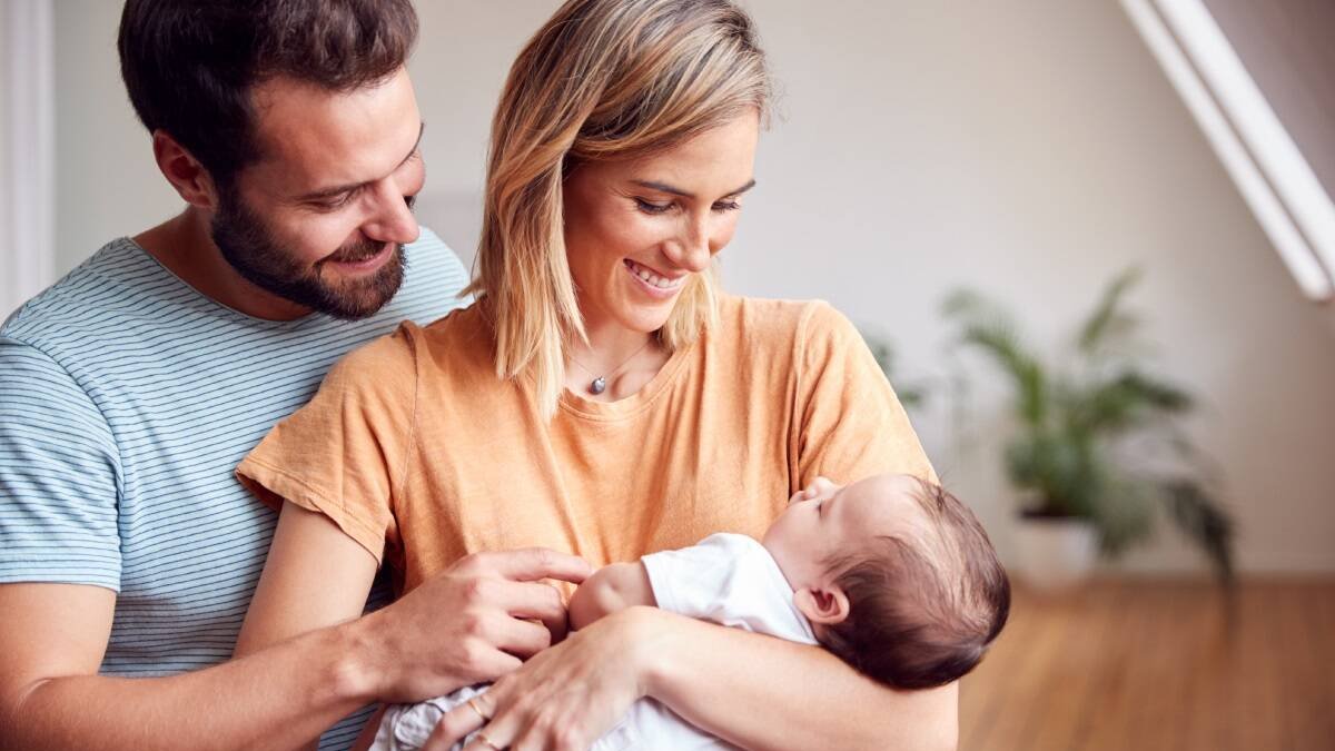 La Naprotecnología es una alternativa ética para los matrimonios que tienen dificultad para ser padres. Y además su efectividad es bastante reseñable.