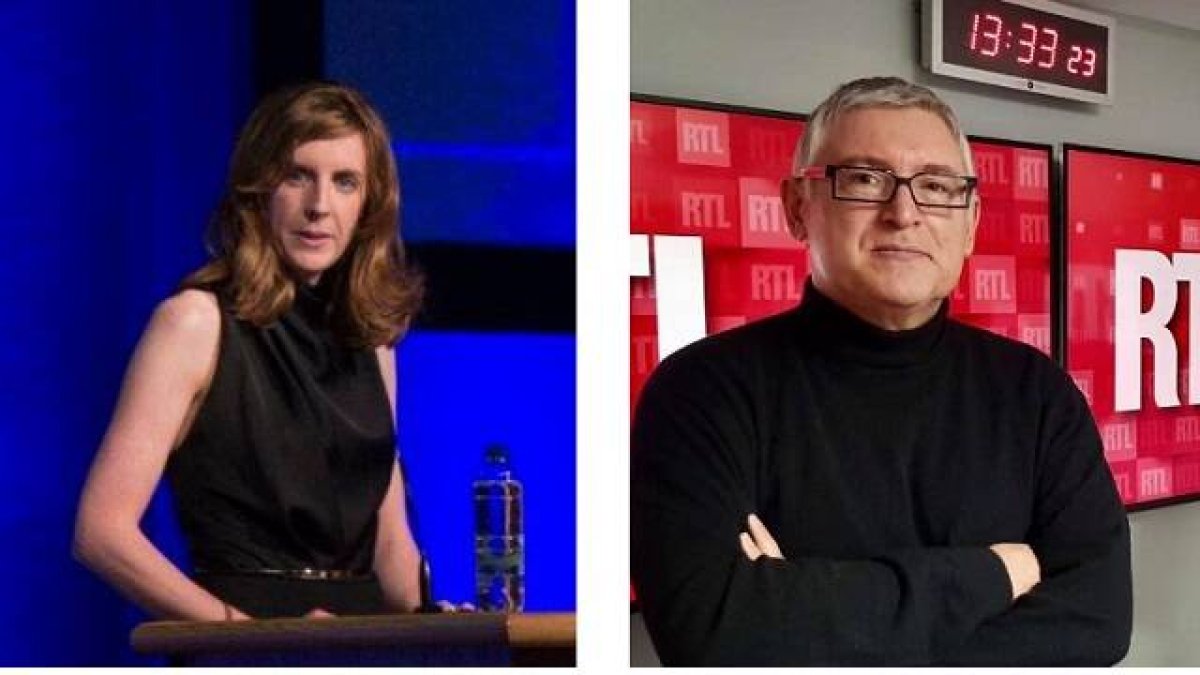 Catherine Nixey y Michel Onfray, ensayistas sin títulos en Historia, han publicado libros recientes sobre Jesús, bastante malos