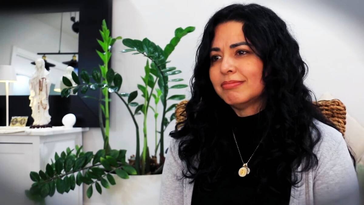 Decidida a luchar por su matrimonio, Gabriela no encontró apoyo entre ningún especialista, que le recomendaban el divorcio. Hoy es feliz con su marido y relata su testimonio de esperanza y lucha.
