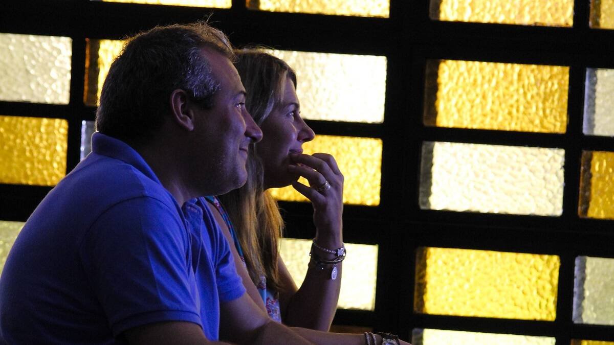 Los esposos deben cuidar su matrimonio cada día. Aquí ofrecemos algunos consejos / Juan Pablo Arias (Cathopic)