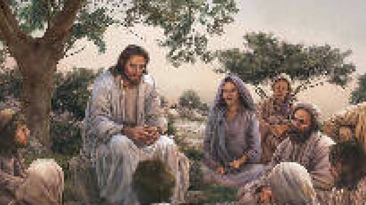 Evangelio de hoy: Mt. 5, 20-26