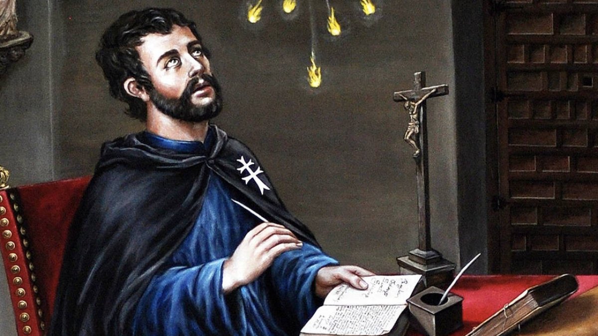 Guido de Montpellier, se lee el documento, queda así inscrito en el catálogo de los Beatos: su memoria, con la Liturgia de las Horas y la Celebración Eucarística, se colocará el 7 de febrero.