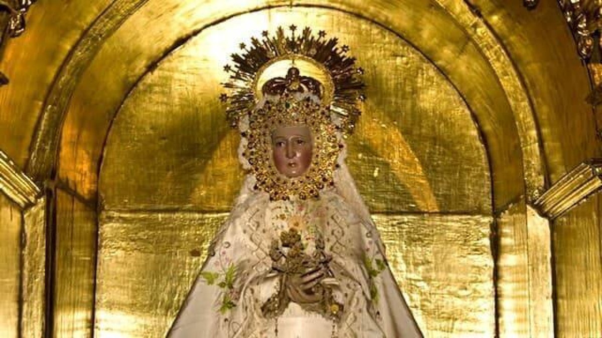 Víspera de San Sebastián