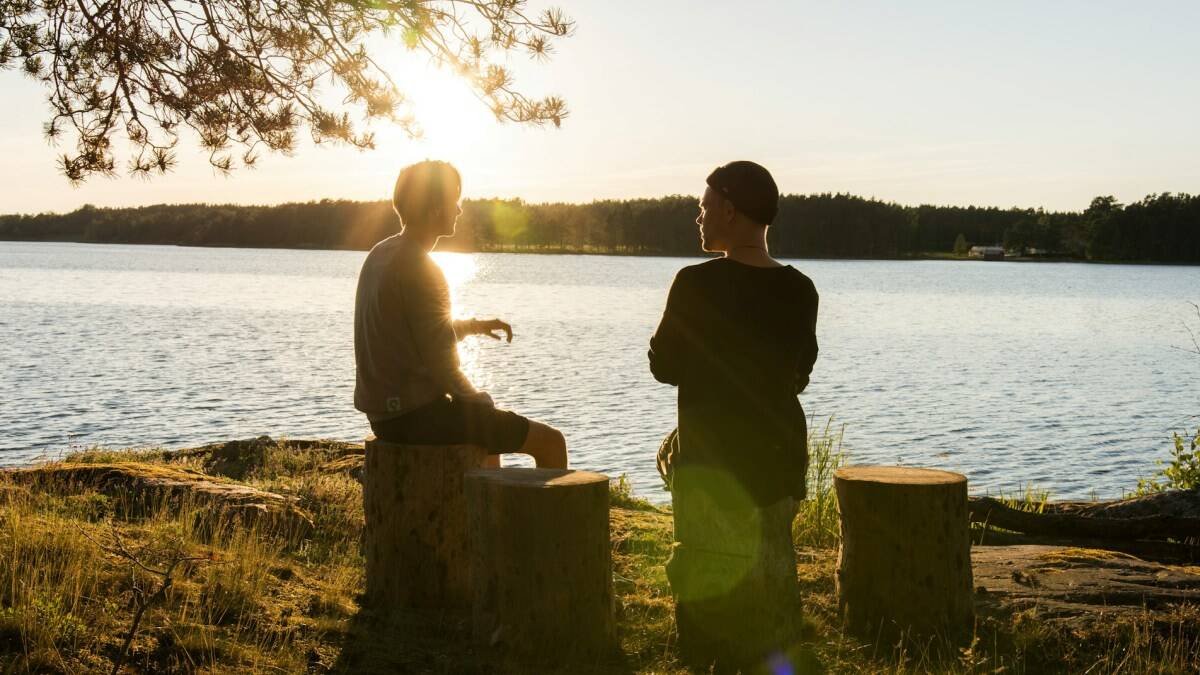 Ser uno mismo, que la apertura y la forma de hablar sea natural o que el interlocutor no se sienta `golpeado´ por la fe son algunos de los aspectos básicos para entablar cualquier conversación de regreso a la fe con familiares y amigos.