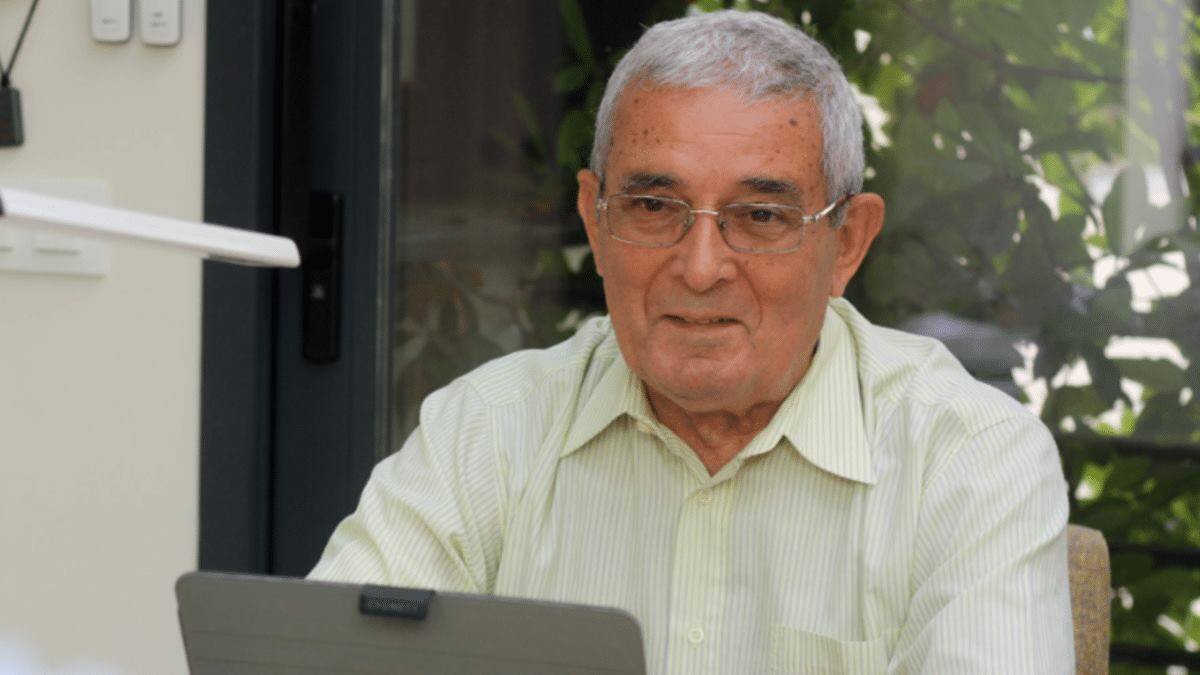 Jesús Carrascosa, 'Carras', ha sido uno de los responsables de la llegada y crecimiento del movimiento eclesial Comunión y Liberación en España. Falleció el 9 de enero a los 84 años de edad cuando era su presidente.