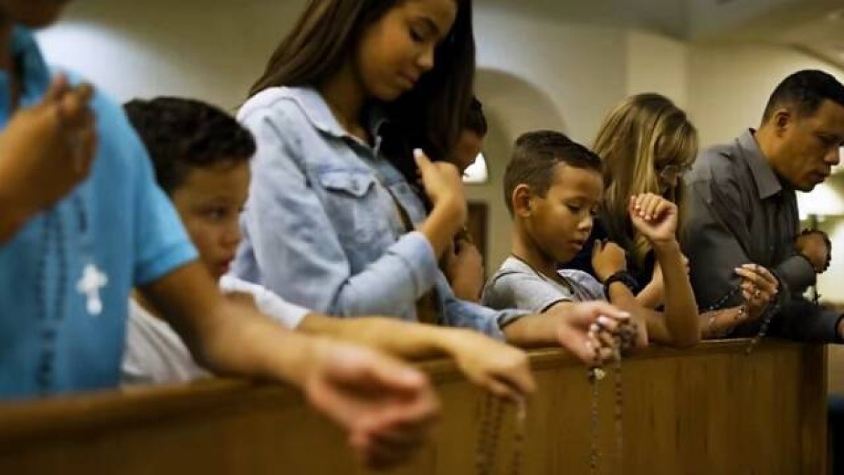Hostilidad, ataques a la fe, víctimas de persecución… A veces parece que no se puede hacer nada para evitarlo, pero enfrentarlo desde la comunicación es parte de la misión de Religión en Libertad: ayúdanos a seguir madrugando para hacerlo.