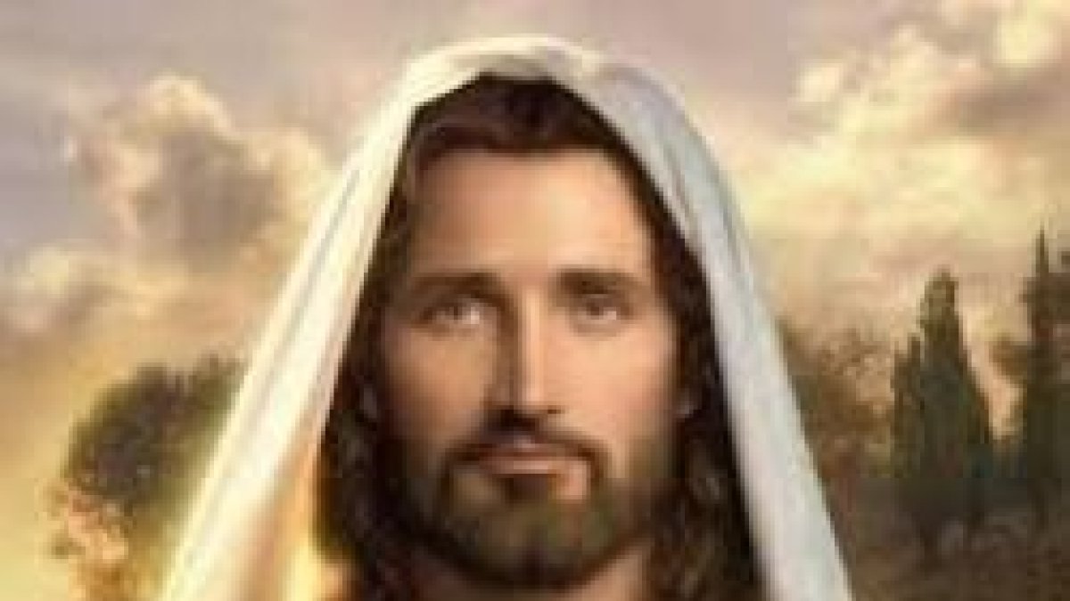 Jesús de Nazaret 12