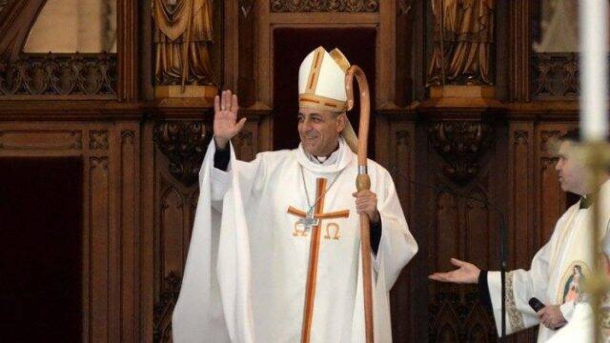 Víctor Manuel Fernández, Prefecto del Dicasterio para la Doctrina de la Fe, anuncia que publicará próximamente un documento para establecer normas en torno al análisis de apariciones.