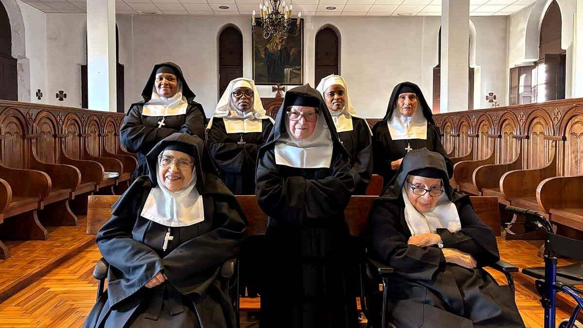 El domingo 26 de mayo, a las 19:00 horas, el monasterio de la Visitación de las hermanas Salesas en Vigo acoge el encuentro de oración que organiza la delegación para la Vida Consagrada de la diócesis de Tui-Vigo para celebrar la Jornada Pro Orantibus.