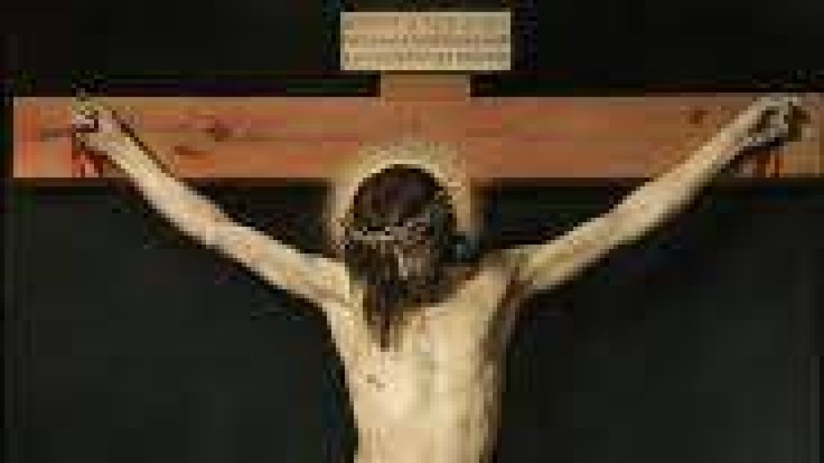 Evangelio de hoy: Pasión de Nuestro Señor Jesucristo según San Marcos 15, 1-39