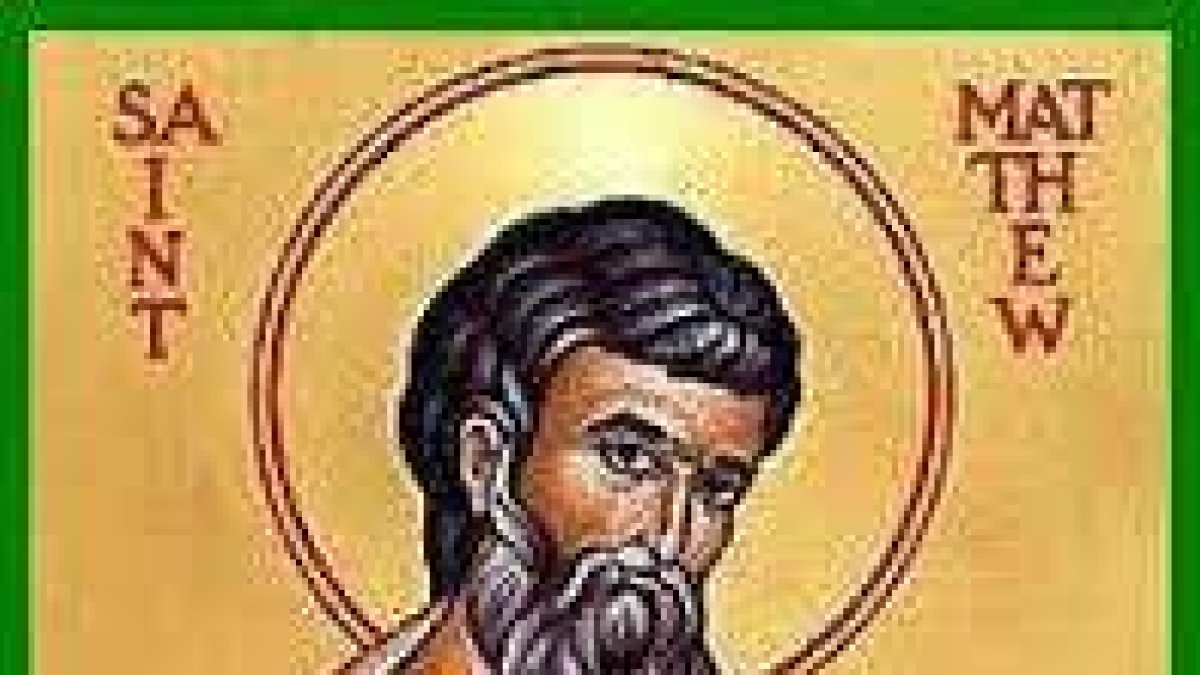 Evangelio de hoy: Mateo 5, 43-48