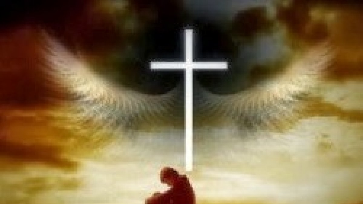 ... y tu Padre, que ve en lo escondido...