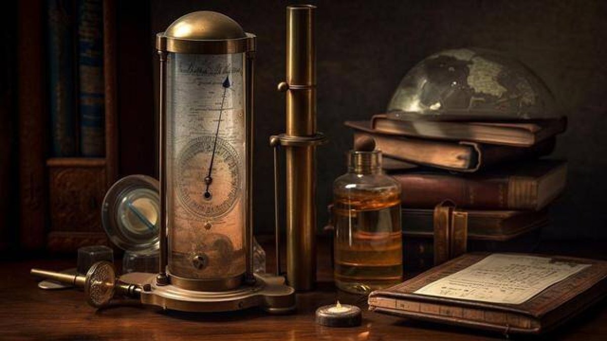 ¿Dónde nació la ciencia?