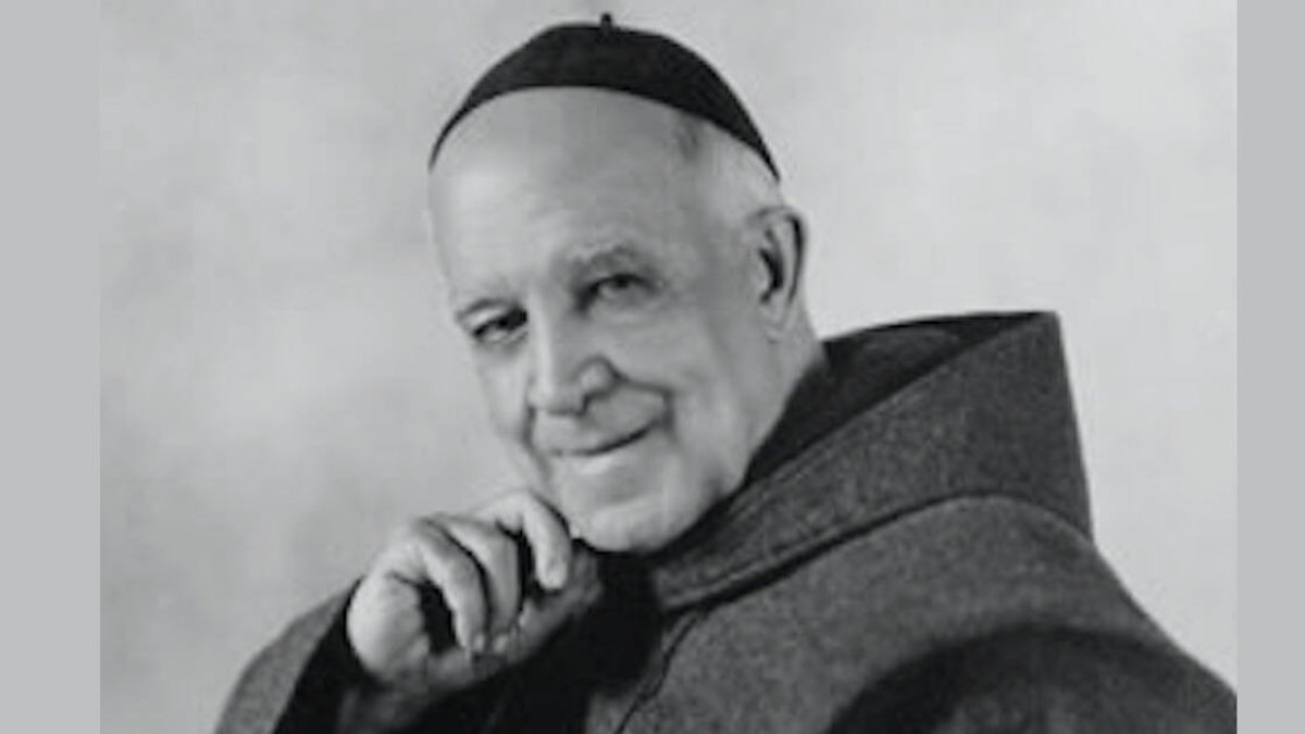 El padre Paul James Wattson (en la foto) y el reverendo John Spencer, ambos anglicanos, fueron los creadores de esta semana de oración, una idea que se llevó a cabo gracias a la correspondencia epistolar entre una orilla y otra del océano.