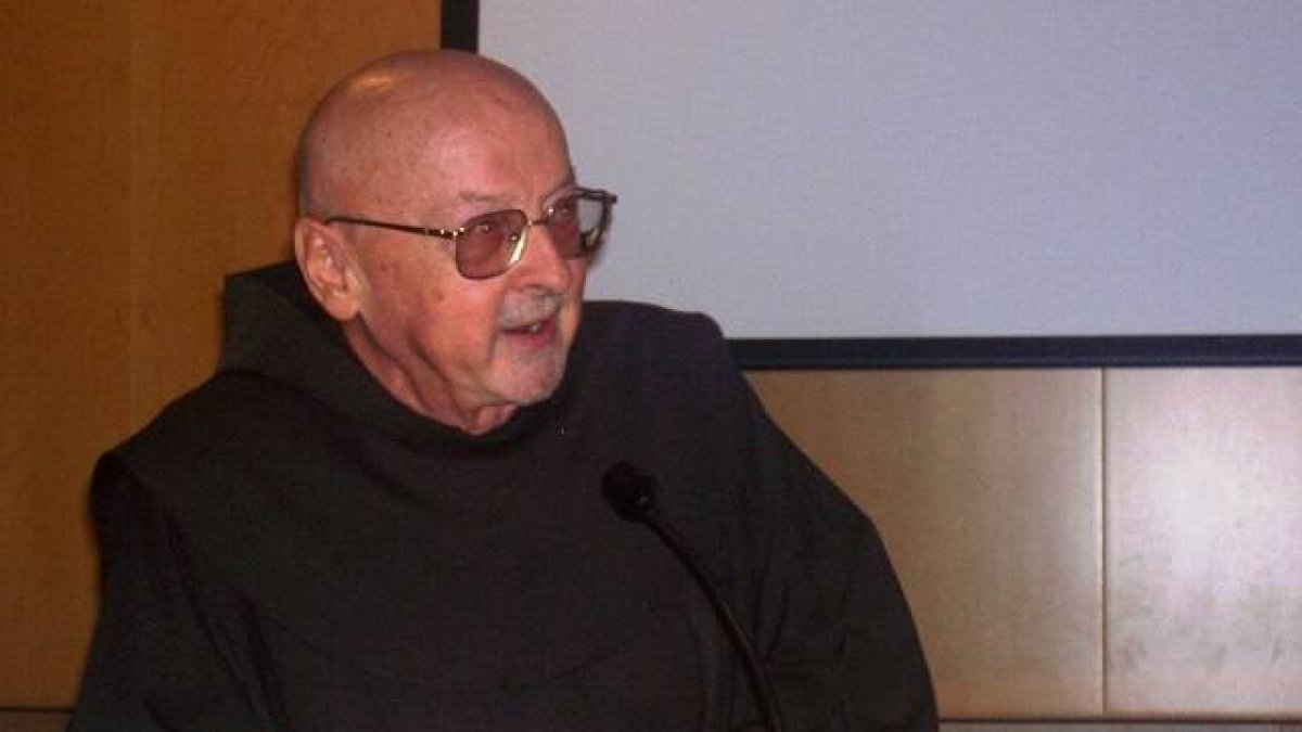 El franciscano Frédéric Manns nos deja unas columnas fascinantes de cultura bíblica para leer