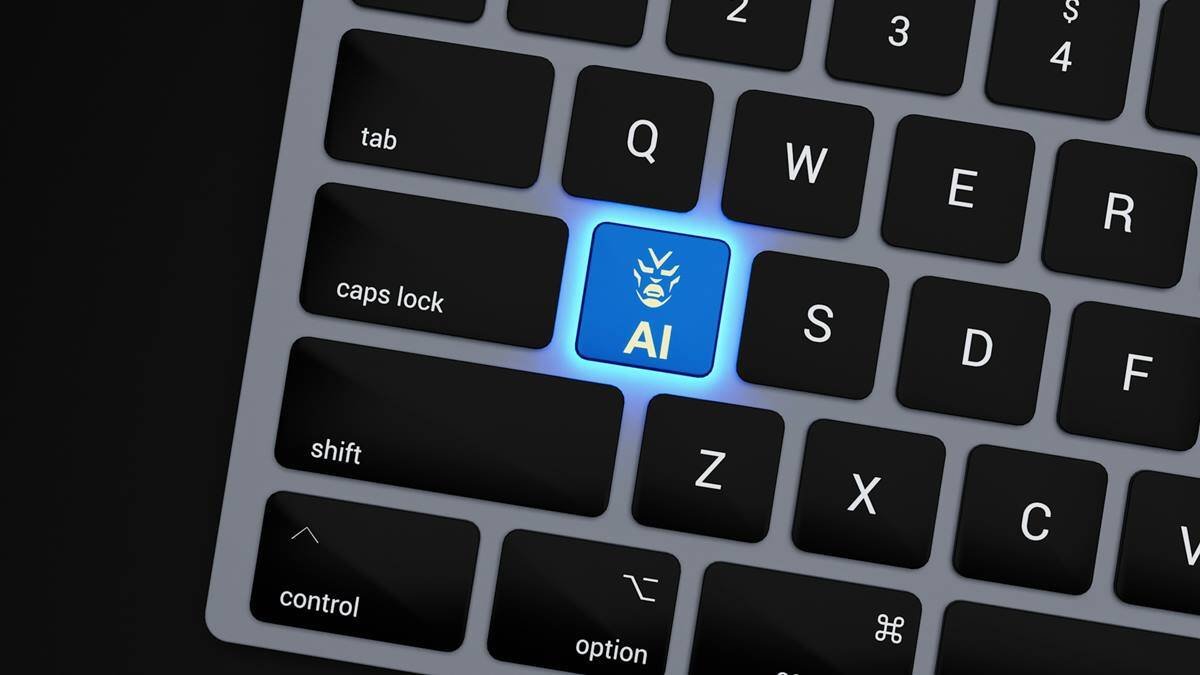 La facilidad y universalidad de acceso a la Inteligencia Artificial (AI en inglés) perjudica la cultura del esfuerzo y la creatividad. Foto: Bolivia Inteligente / Unsplash.