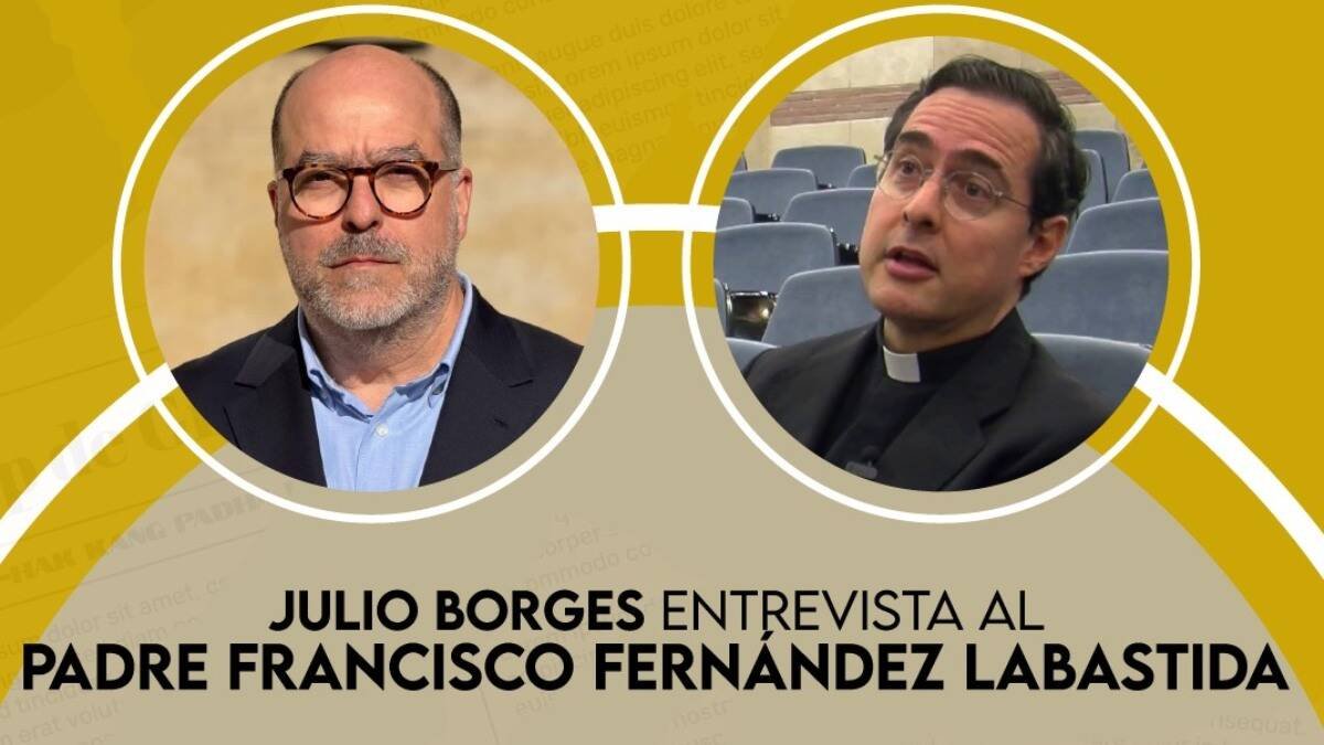 Entrevistado por Julio Borges Junyent, el Decano de Filosofía de la Santa Croce, Francisco Fernández Labastida, realiza un recorrido histórico y filosófico sobre el significado y crisis de la verdad y sus implicaciones en el presente.